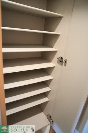 プロニティ タナカの物件内観写真